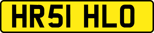 HR51HLO