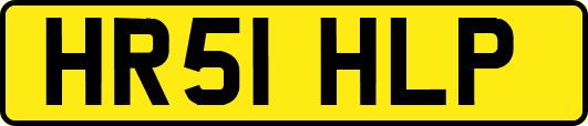 HR51HLP