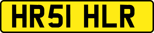 HR51HLR