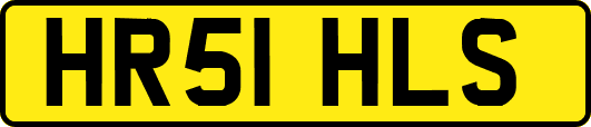 HR51HLS