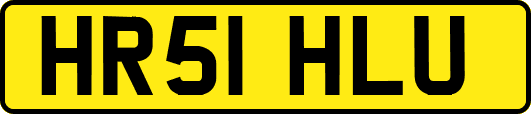 HR51HLU