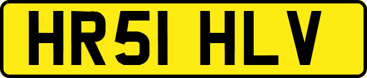 HR51HLV