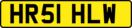 HR51HLW