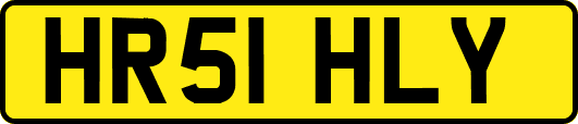 HR51HLY