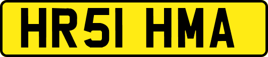 HR51HMA