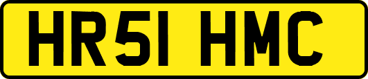 HR51HMC