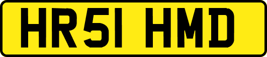 HR51HMD