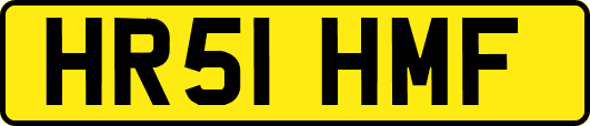 HR51HMF