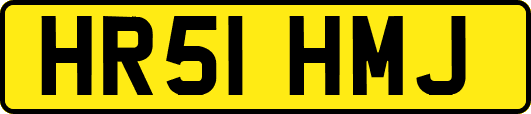 HR51HMJ