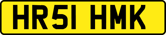 HR51HMK