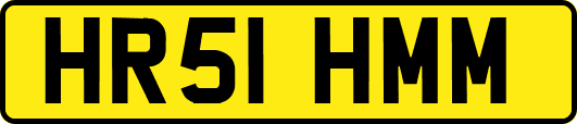 HR51HMM