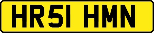 HR51HMN