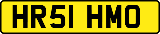 HR51HMO