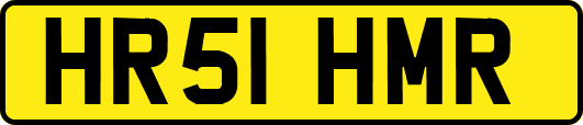 HR51HMR