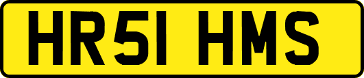 HR51HMS