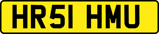 HR51HMU