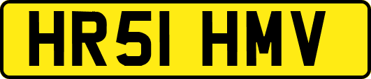 HR51HMV