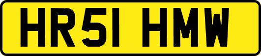 HR51HMW