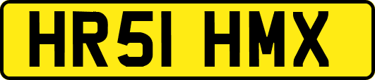 HR51HMX