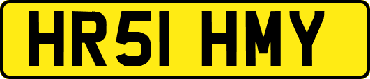 HR51HMY