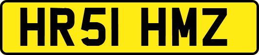 HR51HMZ