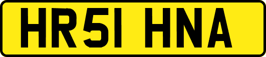 HR51HNA