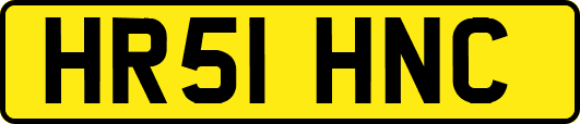 HR51HNC