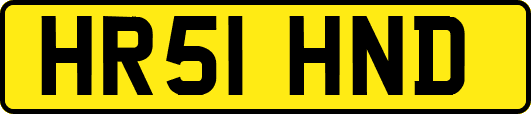 HR51HND