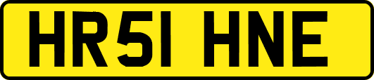 HR51HNE