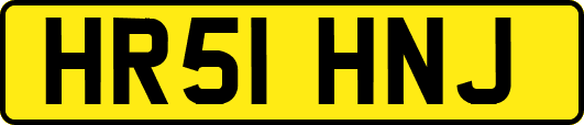 HR51HNJ