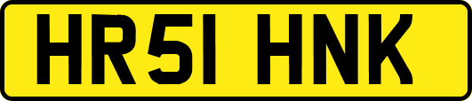 HR51HNK