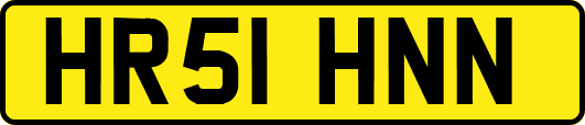 HR51HNN