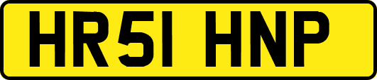 HR51HNP