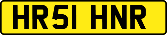 HR51HNR