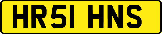 HR51HNS