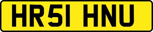 HR51HNU