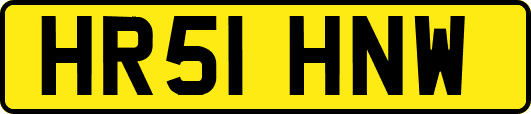 HR51HNW