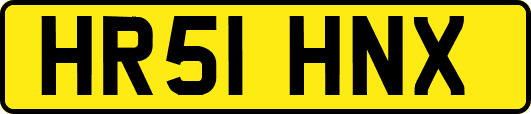 HR51HNX