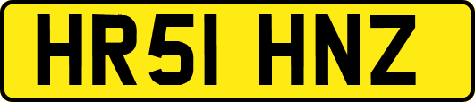 HR51HNZ