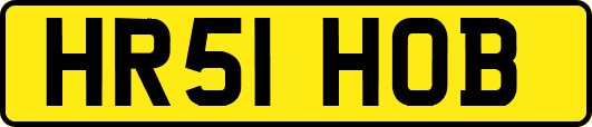 HR51HOB