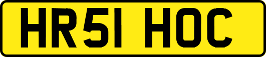 HR51HOC