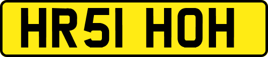 HR51HOH