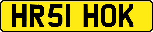 HR51HOK