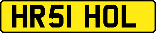 HR51HOL