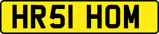 HR51HOM