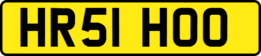 HR51HOO