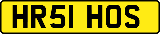 HR51HOS