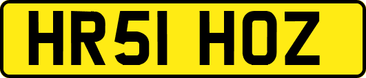 HR51HOZ