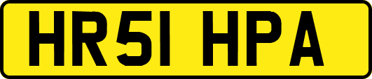 HR51HPA