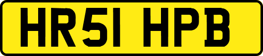 HR51HPB